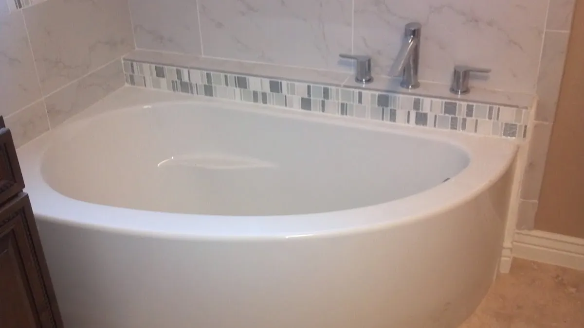 Water Line Replacement in Seaside, CA